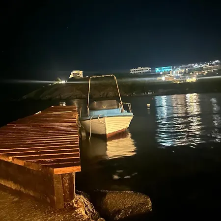 Διαμέρισμα Paradise Bay D8 Σωζόπολη