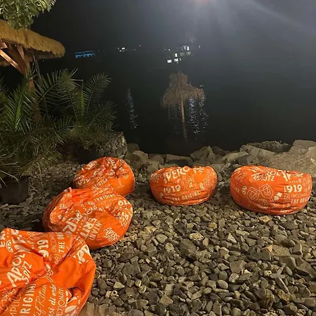 Διαμέρισμα Paradise Bay D8