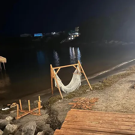 Paradise Bay D8 * Σωζόπολη