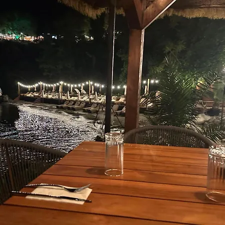 Διαμέρισμα Paradise Bay D8