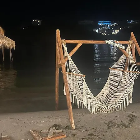 Διαμέρισμα Paradise Bay D8 Σωζόπολη