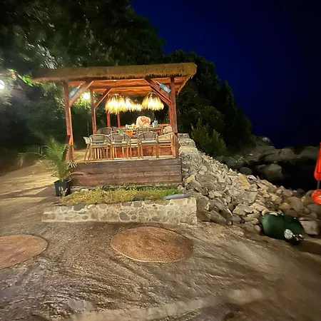Paradise Bay D8 * Σωζόπολη