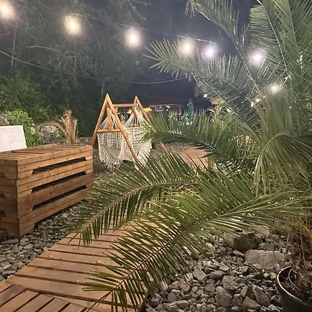 Paradise Bay D8 Διαμέρισμα Σωζόπολη