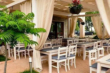 Apartment Paradise Bay D8