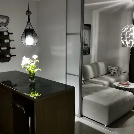 Paradise Bay D8 Apartment Sozopol