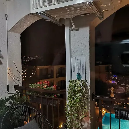 Paradise Bay D8 * Sozopol