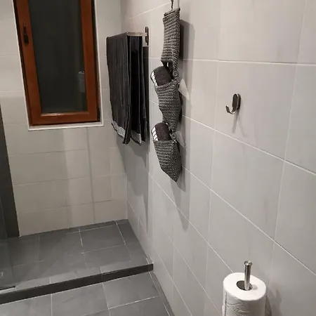 Paradise Bay D8 Apartment Sozopol