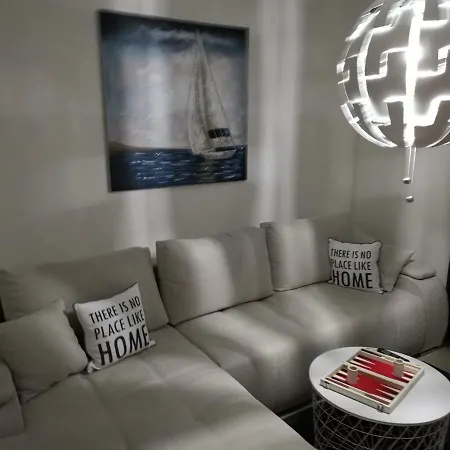 Apartment Paradise Bay D8