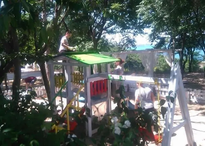 דירה Paradise Bay D8 *