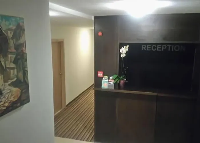 דירה Paradise Bay D8