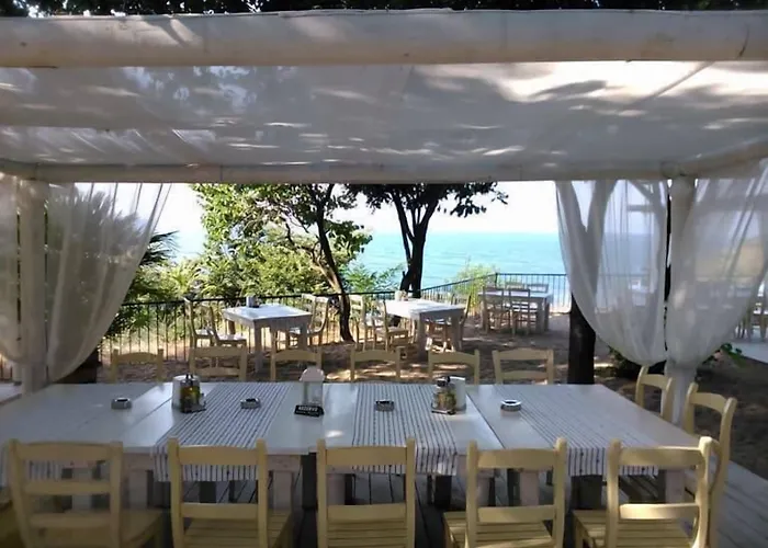 Paradise Bay D8 * סוזופול