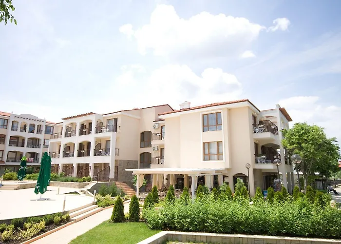 דירה Paradise Bay D8