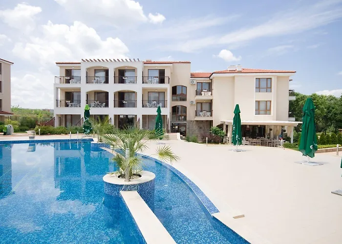 Paradise Bay D8 * סוזופול