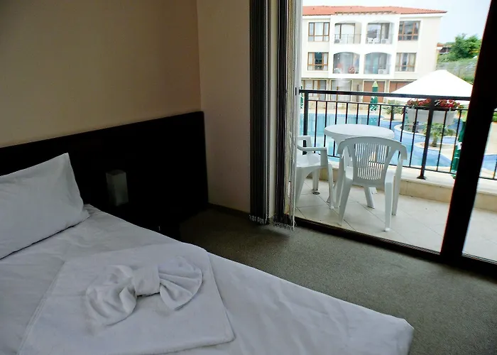 דירה Paradise Bay D8