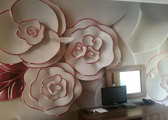 Paradise Bay D8 * סוזופול