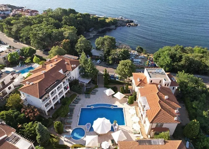 Paradise Bay D8 דירה *