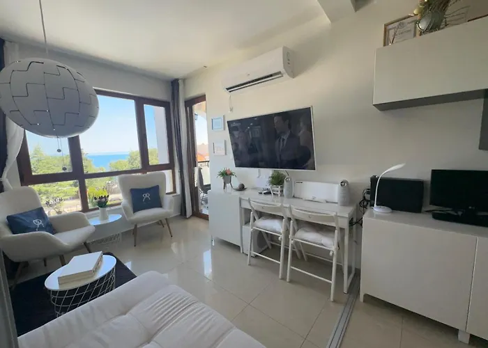 Paradise Bay D8 * סוזופול