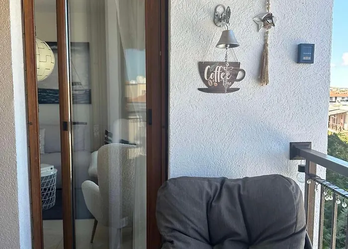 Paradise Bay D8 * סוזופול