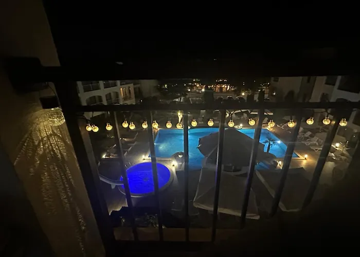 דירה Paradise Bay D8 *