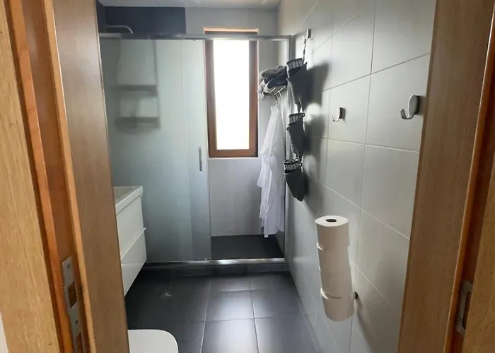 Paradise Bay D8 * סוזופול