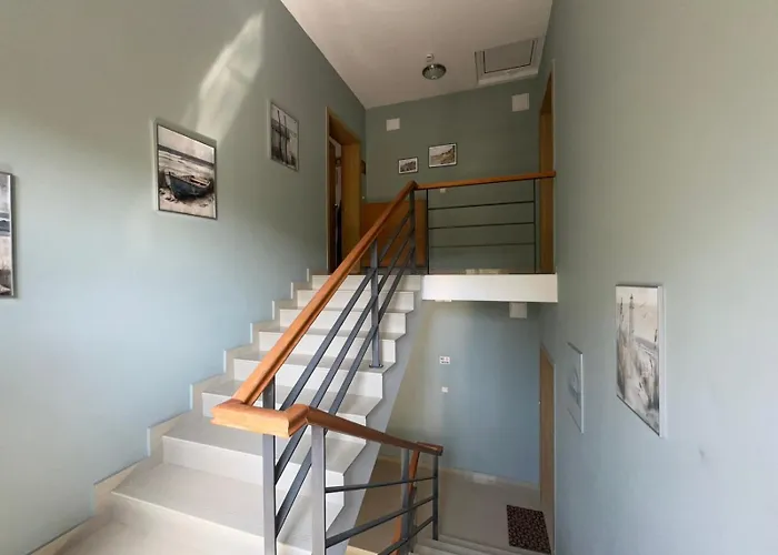 דירה Paradise Bay D8 *