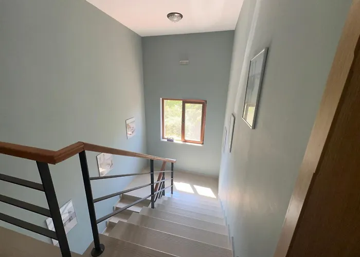 דירה Paradise Bay D8 סוזופול