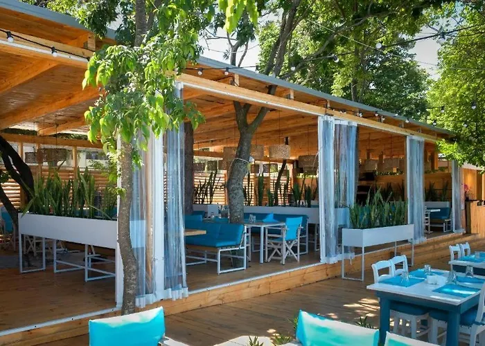 Paradise Bay D8 דירה *