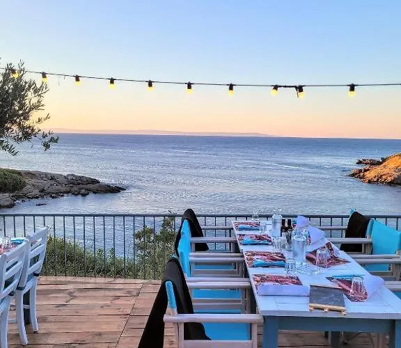 דירה Paradise Bay D8 סוזופול