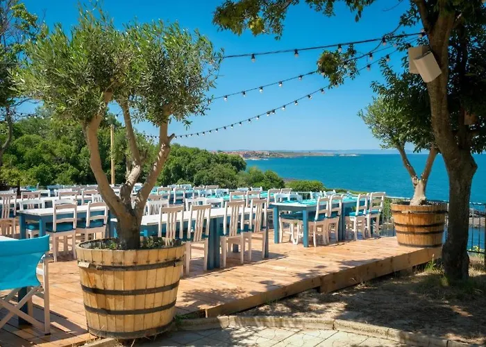 Paradise Bay D8 * סוזופול