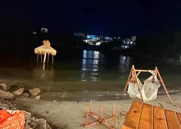 דירה Paradise Bay D8