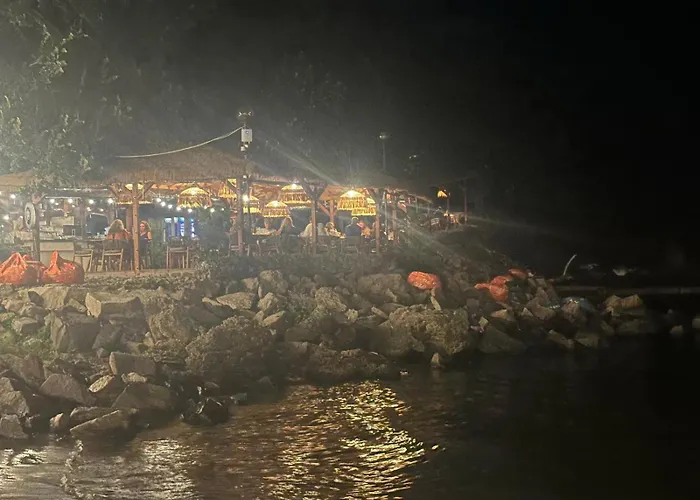 דירה Paradise Bay D8 *