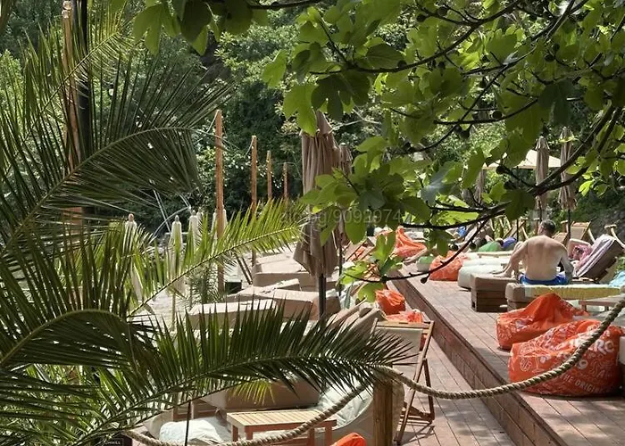 Paradise Bay D8 דירה סוזופול