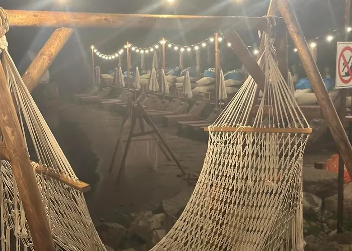 Paradise Bay D8 * סוזופול