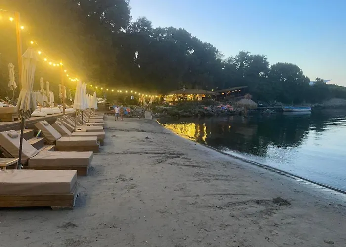 Paradise Bay D8 * סוזופול