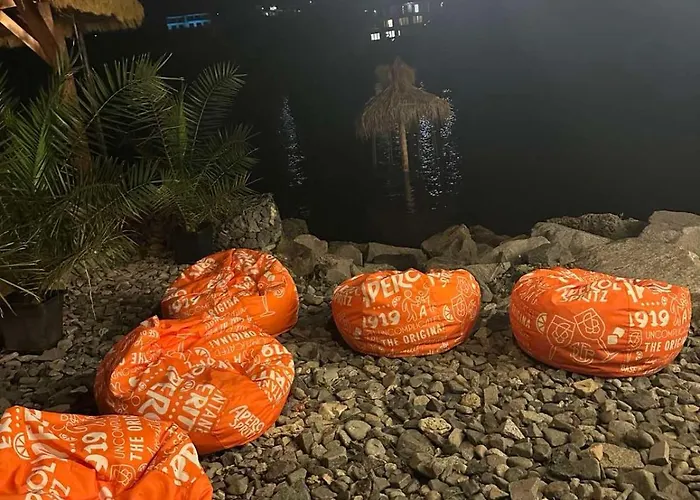 דירה Paradise Bay D8