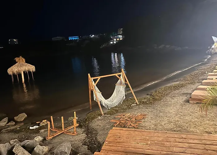 Paradise Bay D8 * סוזופול