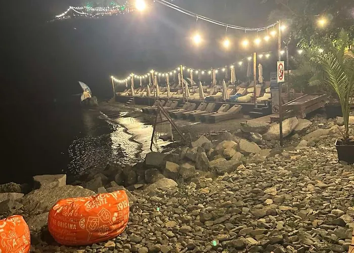 Paradise Bay D8 דירה *