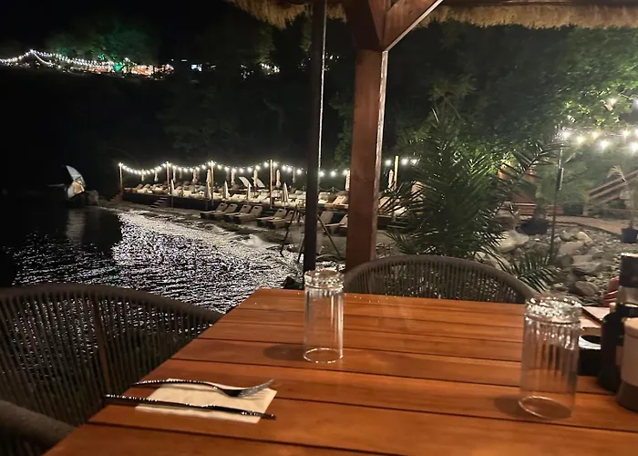 דירה Paradise Bay D8