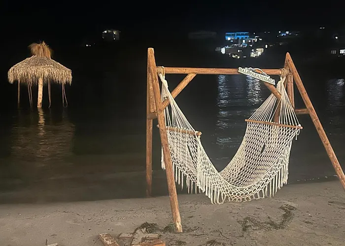 דירה Paradise Bay D8 סוזופול