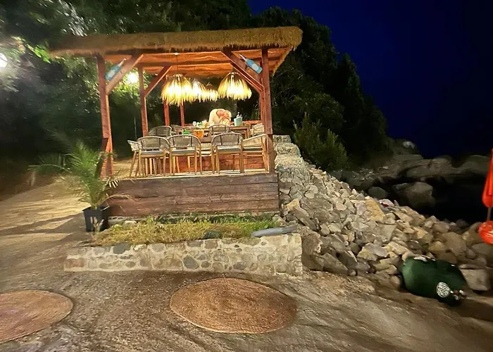 Paradise Bay D8 * סוזופול