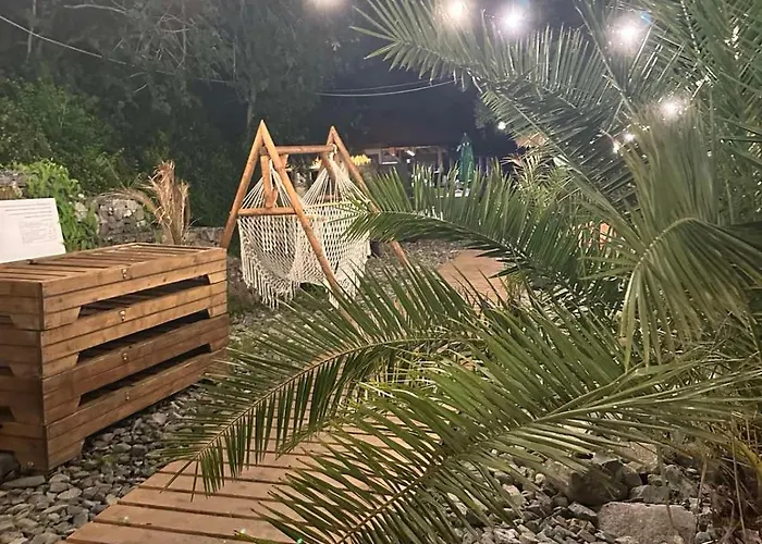 Paradise Bay D8 דירה סוזופול